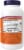 NOW® Glucosamine & Chondroitin Tablets Perspective: right