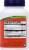 NOW Foods Prostate Support Softgels Perspective: right