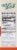NOW Foods BetterStevia™ Zero Calorie Sweetener Original Perspective: right