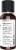 NOW® Essential Oils Eucalyptus Perspective: right