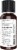 NOW® Essential Oils Lemon Perspective: right