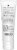 NOW® Body Lotion Shea Butter Intense Moisture Paraben Free Perspective: right