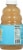 The Ginger People® Ginger Soother® Lemon & Honey Gingerade Perspective: right