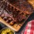 Stubb's Original Barbecue Sauce Perspective: right