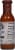 Stubb's Moppin' Sauce Perspective: right