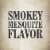 Stubb's Smokey Mesquite Barbecue Sauce Perspective: right