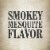 Stubb's Smokey Mesquite Barbecue Sauce Perspective: right