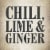 Stubb's® Chiles Lime & Ginger Pork Marinade Perspective: right