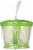 Munchkin® Snack Catcher Perspective: right