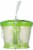 Munchkin® Snack Catcher Perspective: right