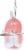 Munchkin Weighted Flexi-Straw Toddler Cup Perspective: right