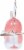 Munchkin Weighted Flexi-Straw Toddler Cup Perspective: right