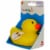White Hot® Ducky Perspective: right