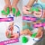 Mr. Bubble® Kids Watermelon Bath Dough Perspective: right