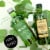 Village Naturals Therapy® Aches + Pains Muscle Relief Foaming Bath Oil & Body Wash Perspective: right