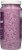 Village Naturals Aches + Pains Nighttime Relief Mineral Bath Soak Perspective: right