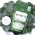Village Naturals Therapy Muscle Relief Foaming Body Soak Perspective: right