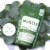 Village Naturals® Therapy Muscle Relief Foaming Body Soak Perspective: right
