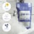 Village Naturals Therapy® Chronic Pain and Fatigue Foaming Body Soak Perspective: right