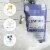 Village Naturals Therapy® Chronic Pain and Fatigue Foaming Body Soak Perspective: right