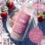 Village Naturals Therapy® Glow Concetrated Mineral Bath Soak Perspective: right