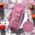 Village Naturals Therapy® Glow Concetrated Mineral Bath Soak Perspective: right
