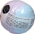 Hallu Escape Unicorn Bath Bomb Perspective: right