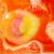 Hallu Coral Party Bath Bomb Perspective: right
