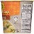 Tradition Beef Style Instant Noodle Soup Perspective: right