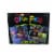 Pillow Pets Glow Pets - Monkey 12 Perspective: right