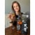Tenjaku Pure Malt Japan Whisky Perspective: right