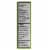 Manzanilla Sophia™ Chamomile Herbal Eye Drops Perspective: right