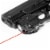 Tacticon Armament Ambidextrous Firefly V2 Laser and Flashlight Combo Perspective: right