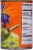 Glory Foods® Seasoned Lima Beans Perspective: right
