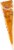 Roth 3-Chile Pepper Gouda Cheese Perspective: right