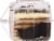 Molly's Bake House Kosher 7 Layer Cake Perspective: right