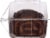 Molly's Bake House Kosher Gluten Free Chocolate Roll Perspective: right