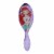 Wet Brush Original Detangler Princess Wholehearted  # Ariel Purple (Limited Edition) 1pc Perspective: right