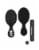 Wet Brush® Mini Detangler Hair Brush Perspective: right