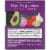 Good Foods™ Traditional Chunky Guacamole Perspective: right