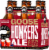 Goose Island Honker's Ale Perspective: right