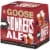 Goose Island Honkers Ale Perspective: right