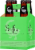 Goose Island Sofie Belgian Style Farmhouse Ale Perspective: right