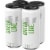 Goose Island Green Line Pale Ale Cans Perspective: right