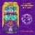 Goose Island Hazy Beer Hug IPA Perspective: right