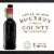 Goose Island Bourbon County Imperial Stout Coffee Beer Perspective: right