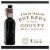 Goose Island Bourbon County Sir Isaac's Imperial Stout Beer Perspective: right