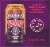 Goose Island Big Juicy Beer Hug Imperial IPA Perspective: right