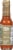 Melindas Xxxtra Original Habanero Hot Pepper Sauce Perspective: right