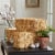 Holiday Home™ Straw Hay Bale Perspective: right